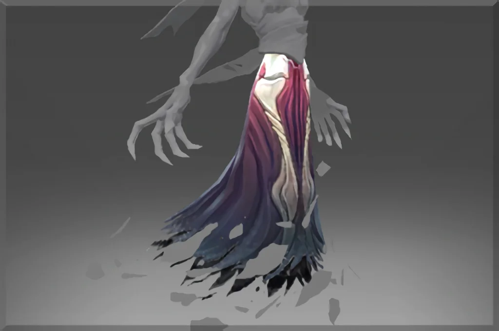 Скачать скин Funereal Dress Of The Bone Scryer мод для Dota 2 на Death Prophet - DOTA 2 ГЕРОИ